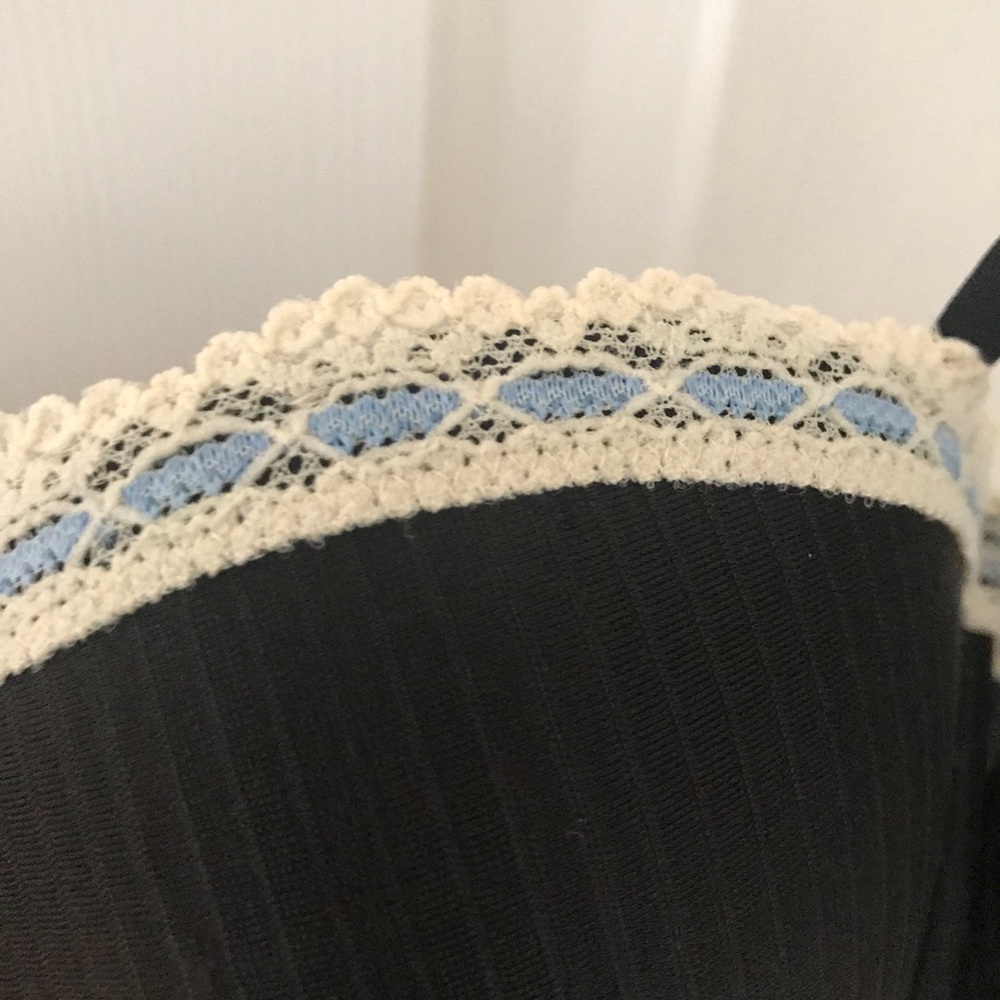 GapBody Demi bra - Picture 2 of 7